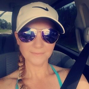 Meet your Posher, Kristi